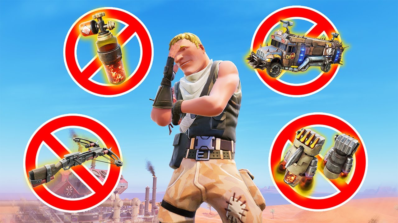 СООБЩЕНИЕ ДЛЯ FORTNITE...