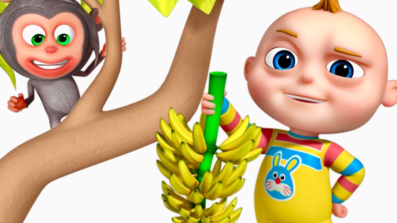 TooToo Boy - Banana Jack Episode | Funny Comedy Show | Cartoon Animation For kids