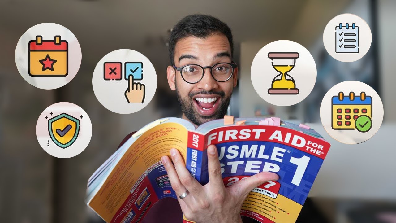 Effective Productivity Hacks To Study Faster (Step-By-Step)