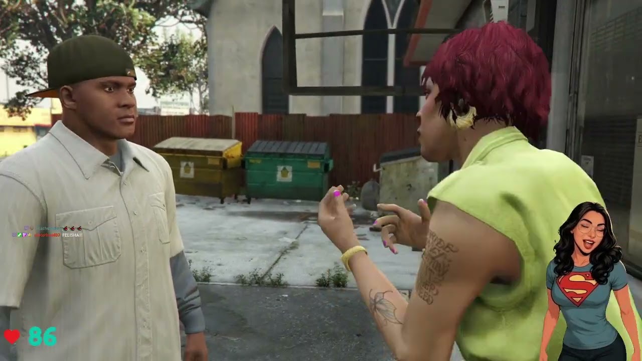Live Xbox Gaming! GTAV, DBD, Gears, Evil Within & More | Streaming on Twitch, YT & Kick