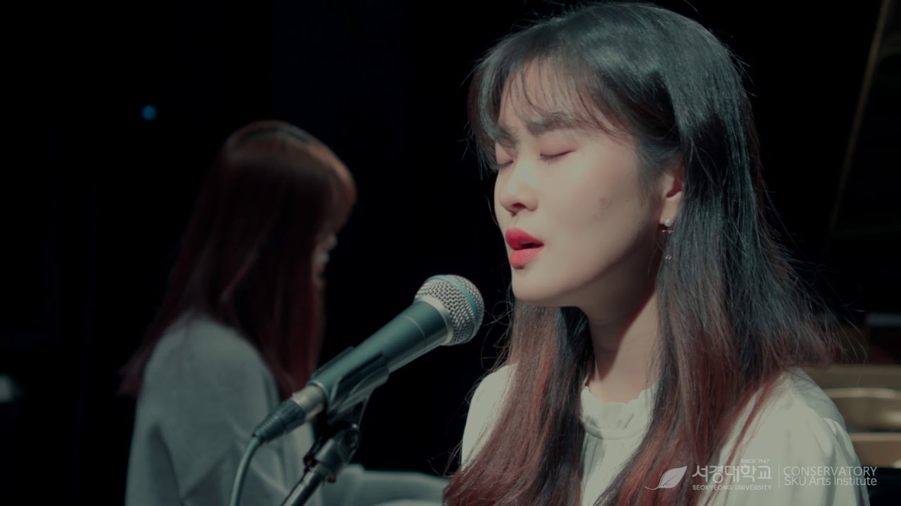 아이유 - 무릎 - 이진주 (cover)