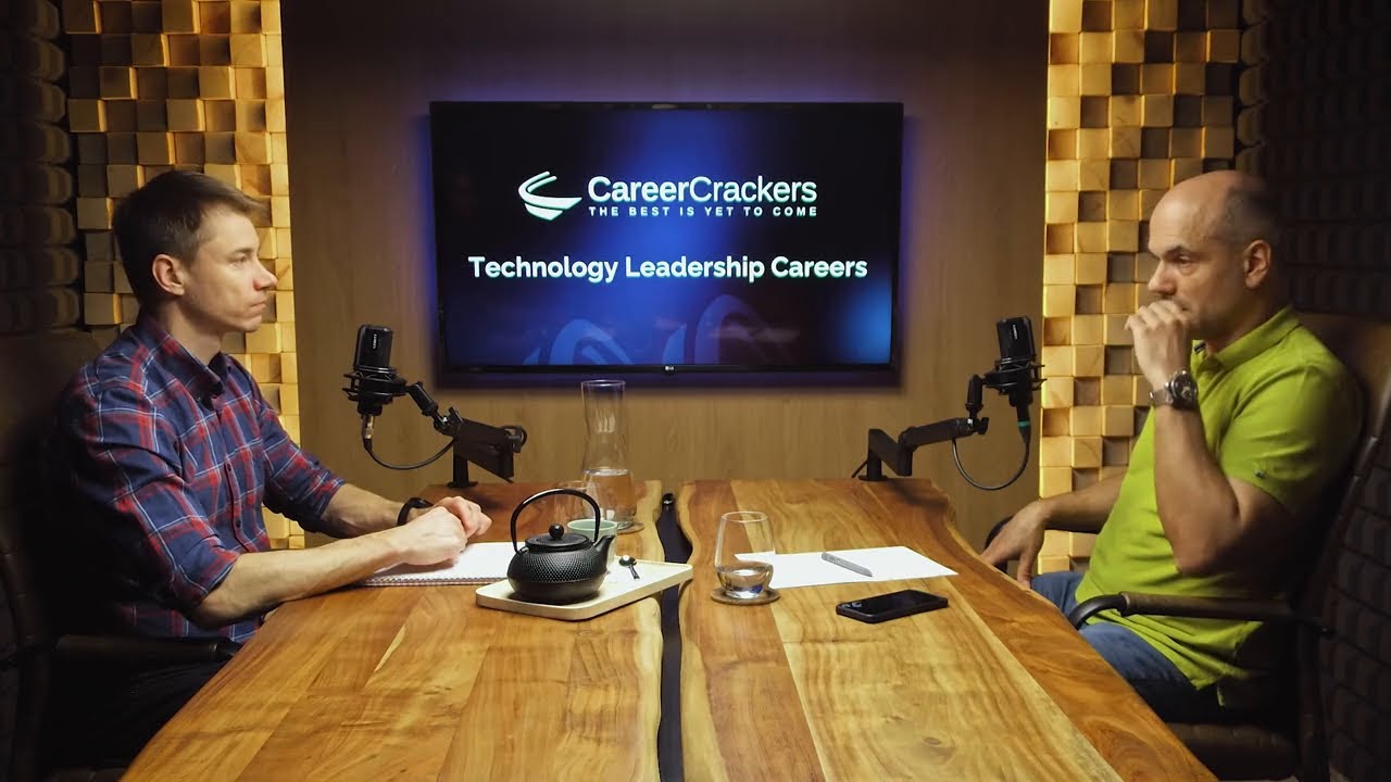 How to Get Headhunted: A Guide for Senior Tech Leaders – IT & Tech Recruitment Insights