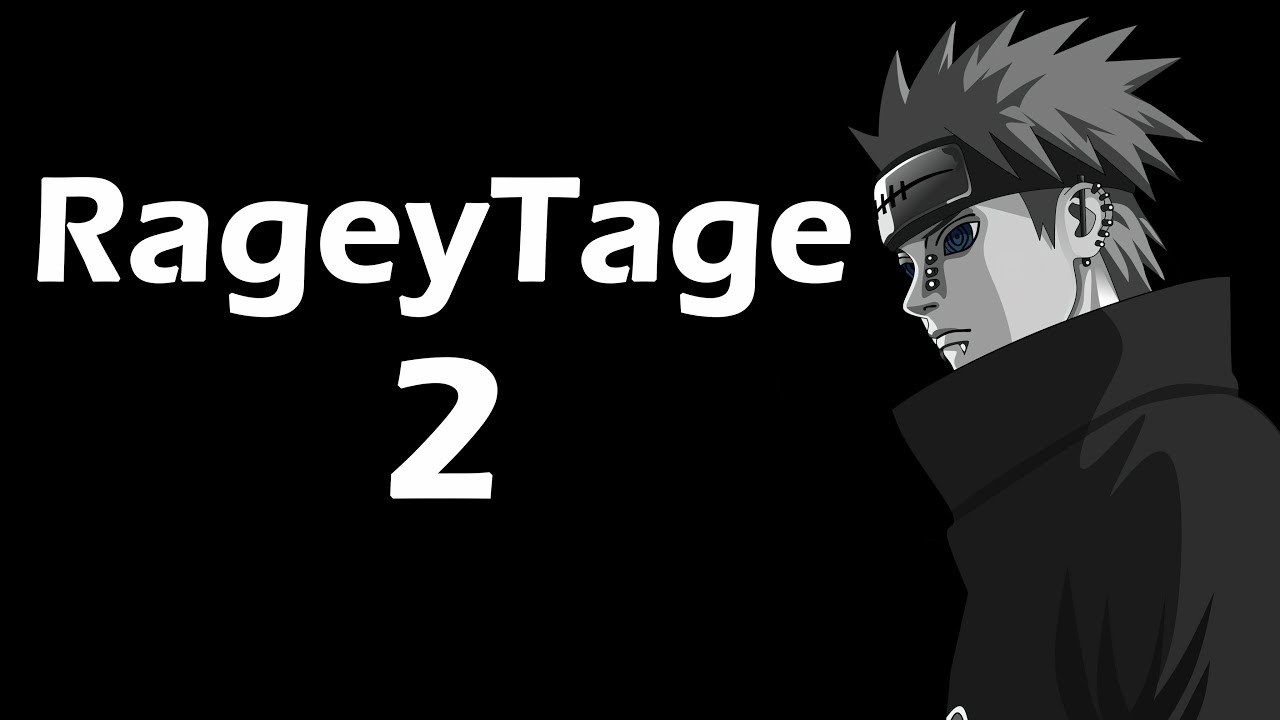 RageyTage 2 | BDO Awakening Ninja Montage