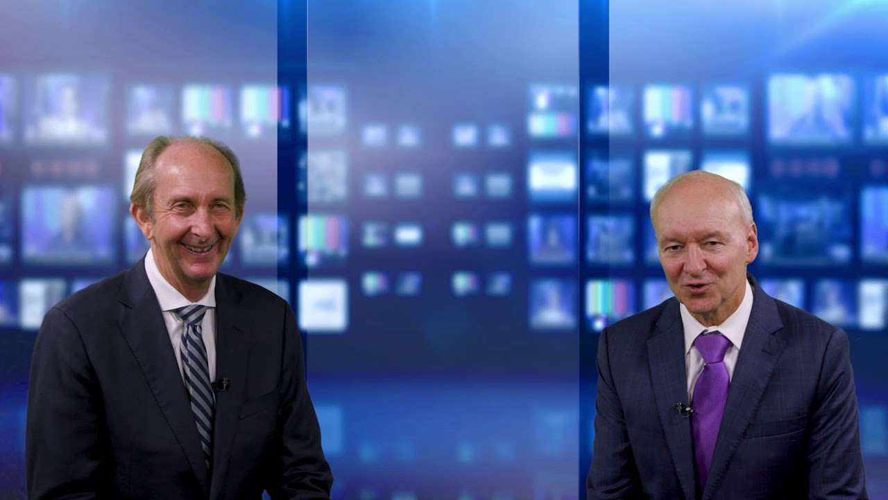 Company reporting season – what to expect? | SwitzerTV