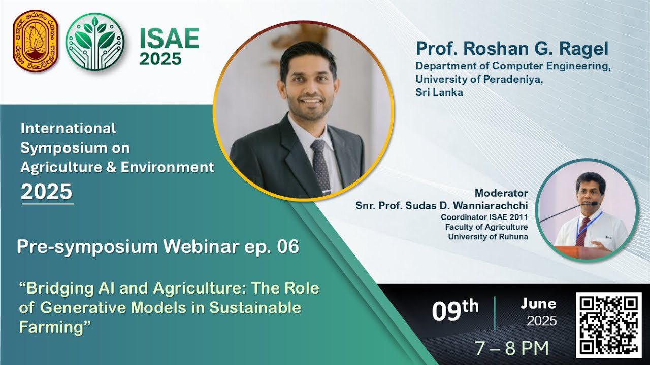 Bridging AI and Agriculture: The Role of Generative Models in Sustainable Farming