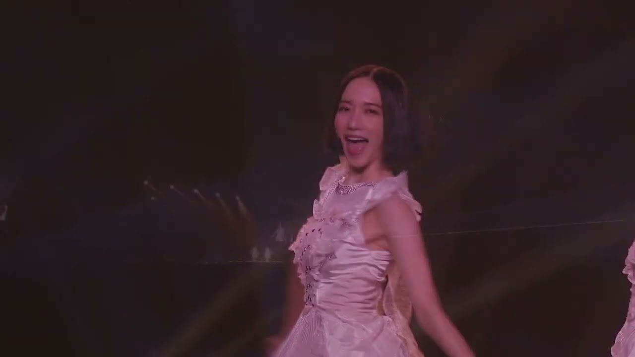 Perfume - Everyday (Nocchi Angle)
