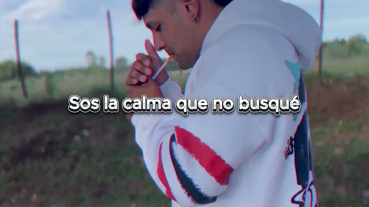 SI SUPIERAS - E.D.U (VIDEO OFICIAL)