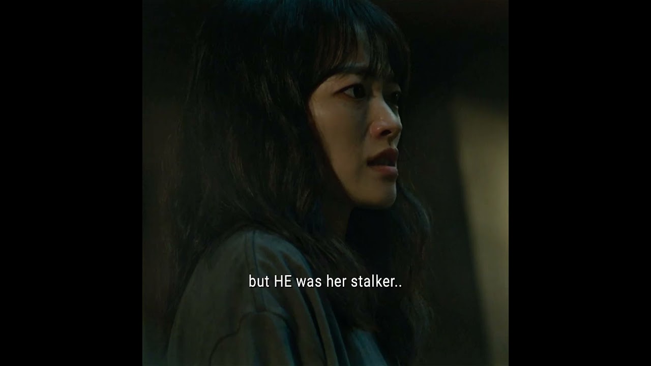 this movie omg #unlocked #chunwoohee #imsiwan #stalker #thriller #plottwist #horror #kdrama #foryou
