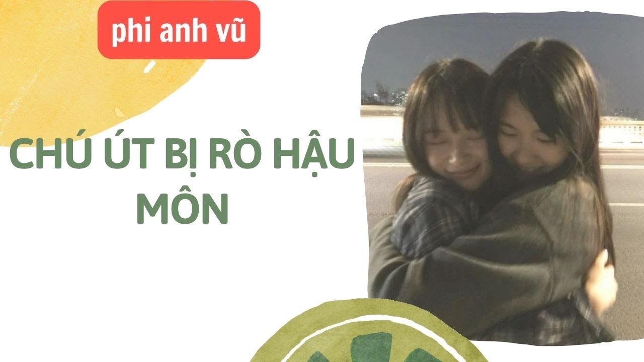 [Truyện Audio] Chú Út Bị Rò Hậu Môn | Phi Anh Vũ