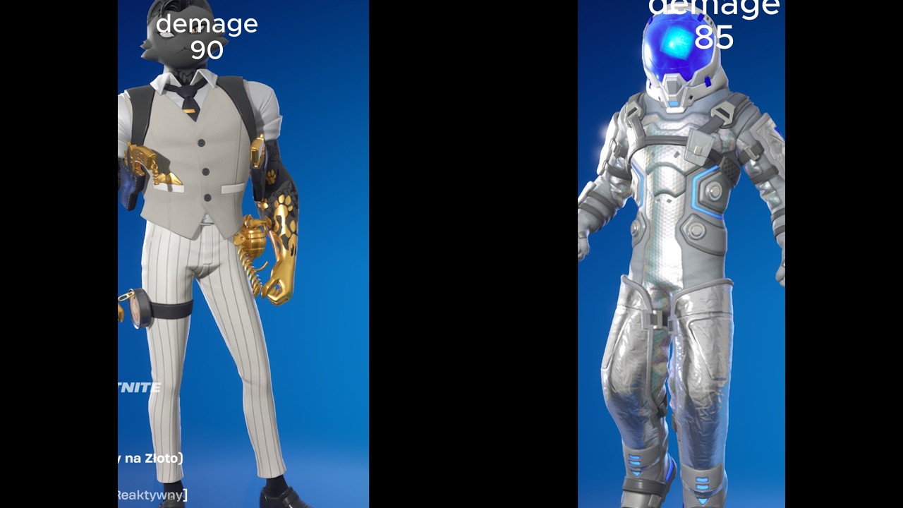 kto zada wiencej demage w fortnite