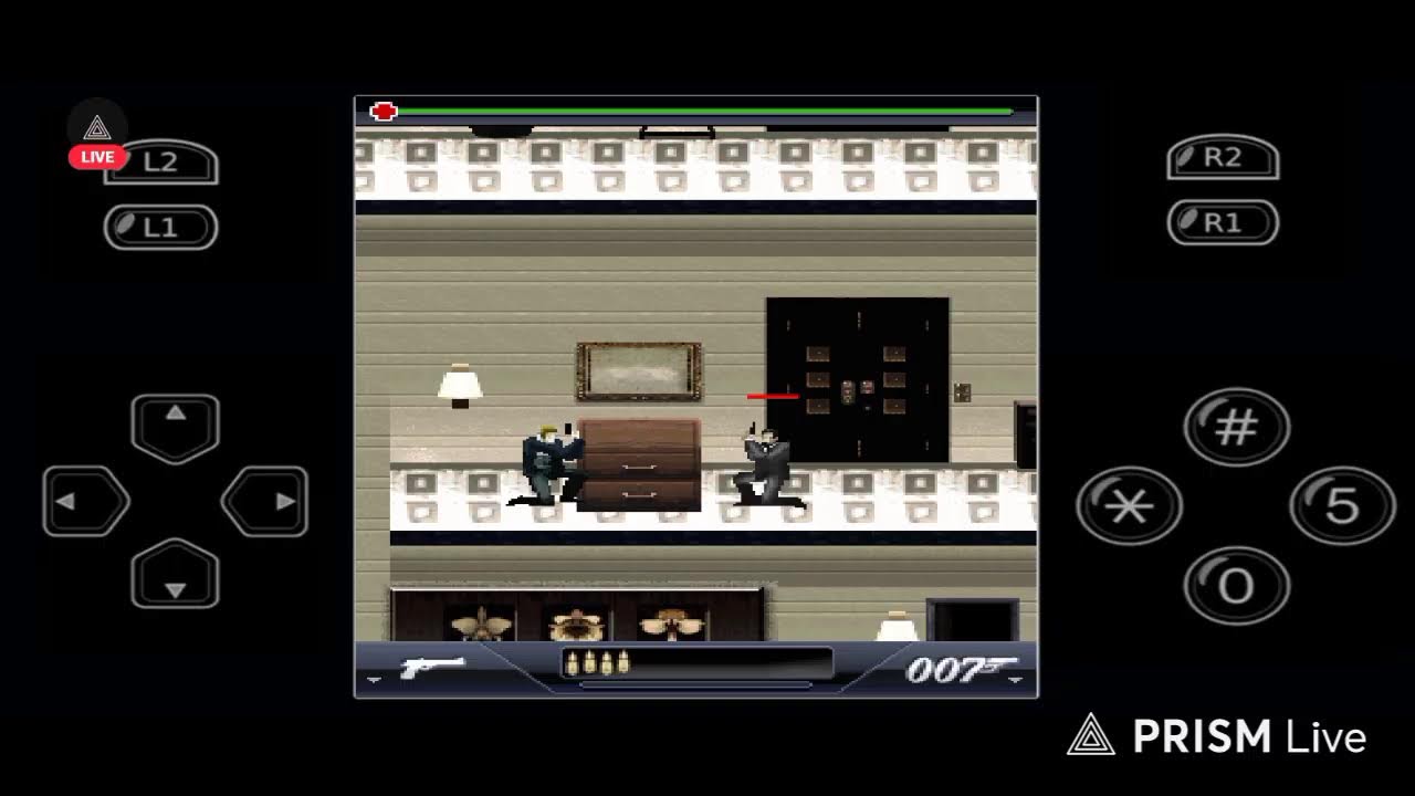 Nostalgia Java games (007) 