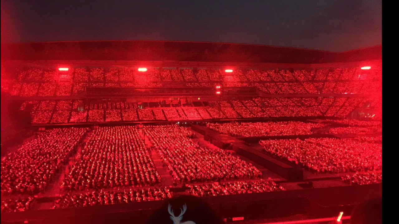 [AUDIO] 180609 Changmin's FOREVER LOVE