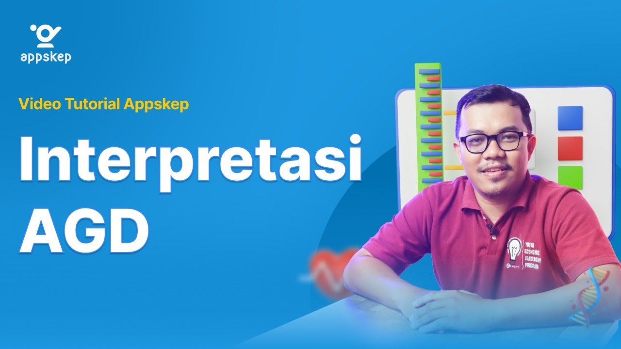 INTERPRETASI HASIL ANALISA GAS DARAH
