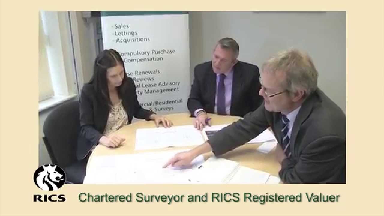 Breakey&Nuttall Chartered Surveyors and Property Advisors - Industrial and commercial specialists