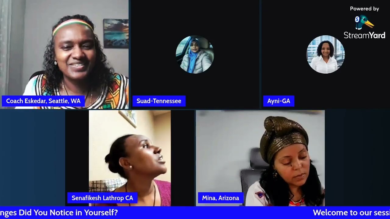 ለውጥማ በደንብ አለ🔥👏