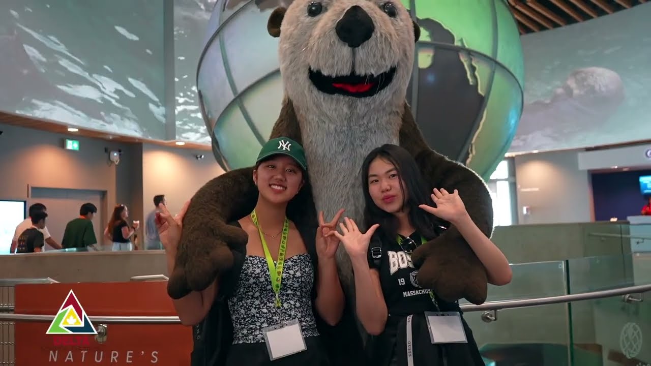 Delta School District - International Programs - (Program 1) Summer ELL Camp (July 2023)