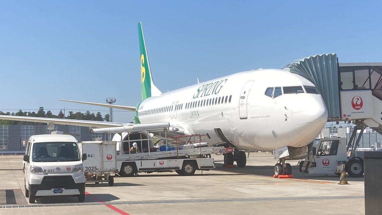 飛行機 機窓(車窓) 広島空港→成田空港/ IJ622便 広島空港1145発[Japan]Airplane Window View | Hroshima to Narita(Tokyo)