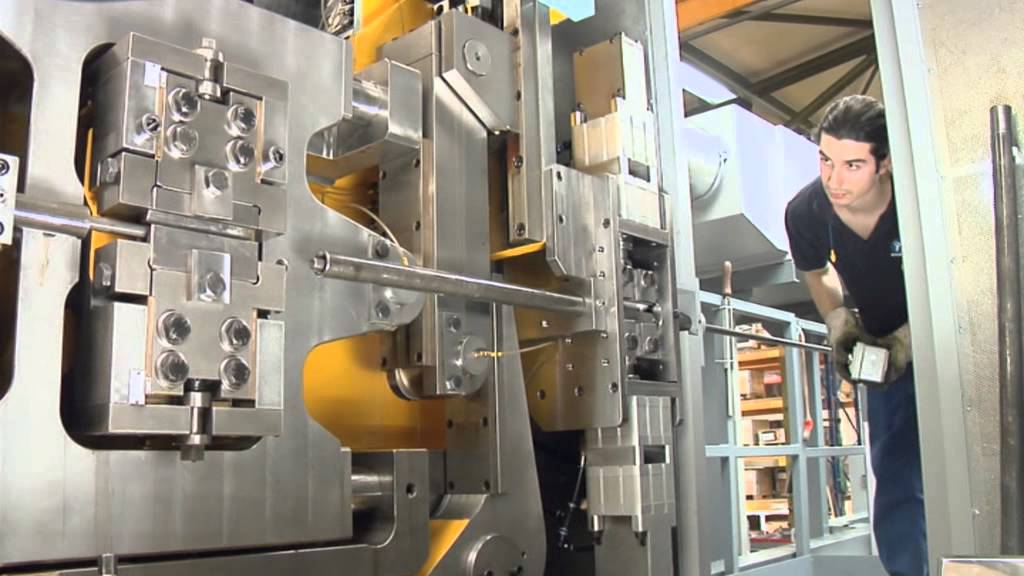 Kieserling BR-220 Ball & Roller Header