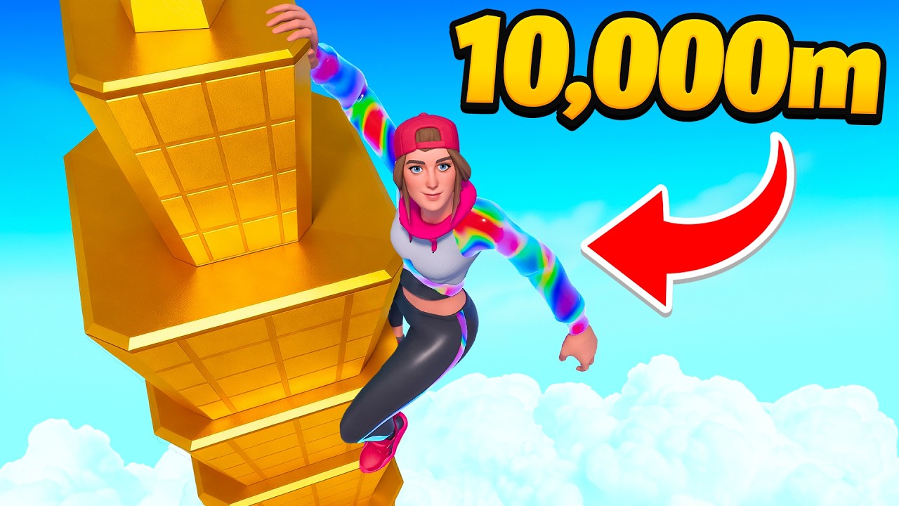 Мы заработали МИЛЛИОНЫ с помощью игры Infinite Tycoon в Fortnite.