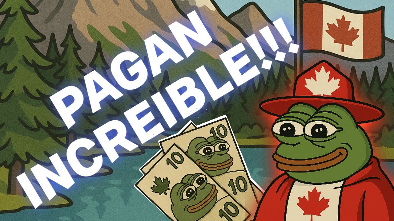 COMO TRABAJAR EN CANADA? | COMO ES LA VIDA EN CANADA | BECA MITACS | SALARIOS Y GASTOS | ALAN CASTRO