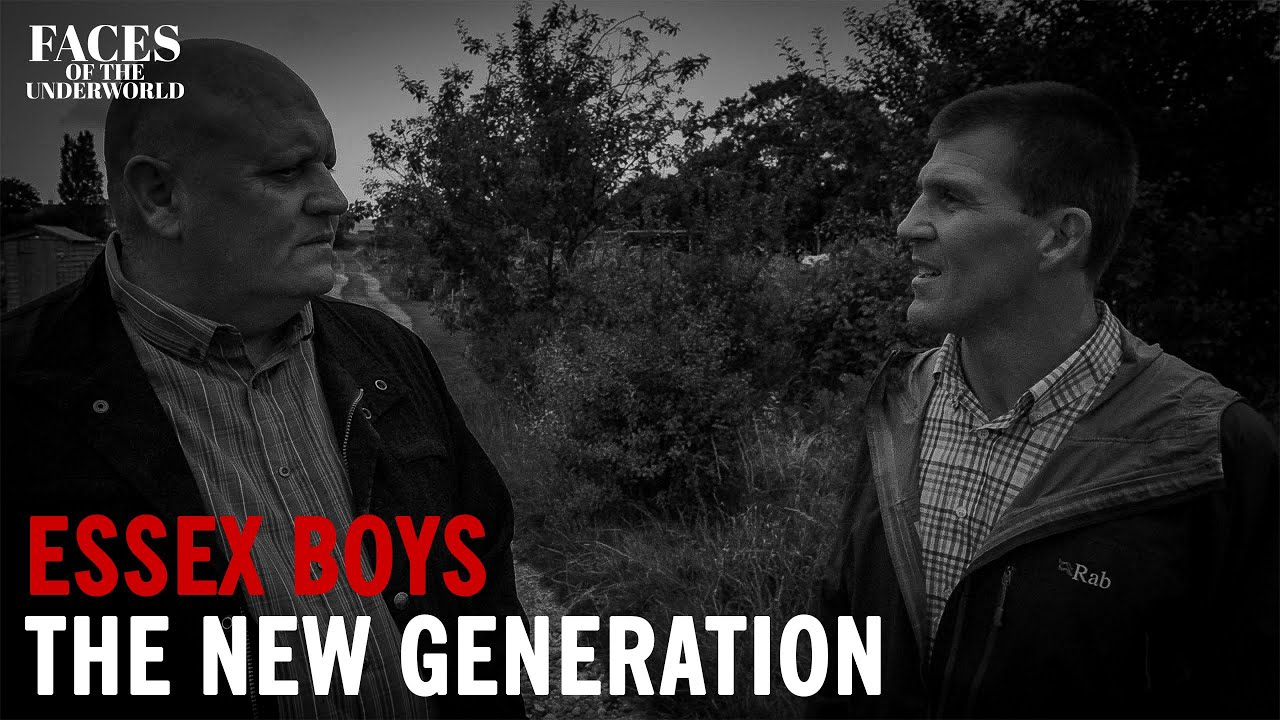 Essex Boys: The New Generation. What Happened After Rettendon?