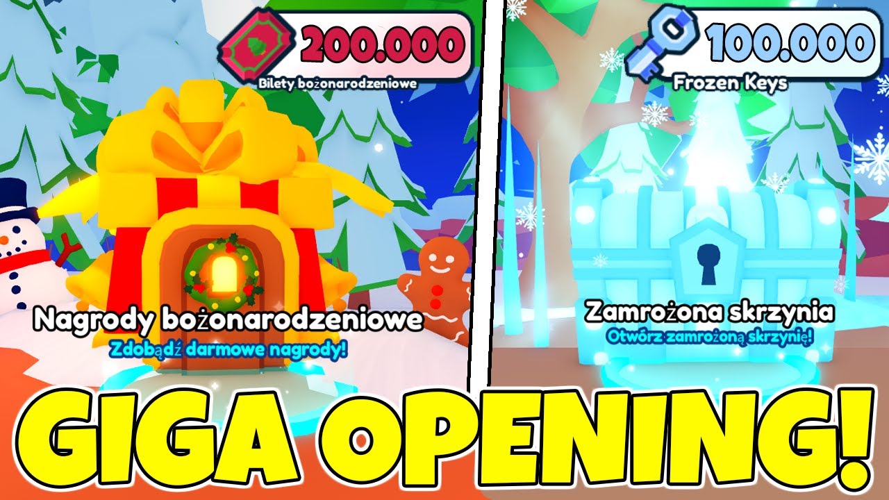 WYDAŁEM PONAD 200.000 TICKETÓW ŻEBY ZDOBYĆ SUPREME W REBIRTH CHAMPIONS ULTIMATE! Roblox