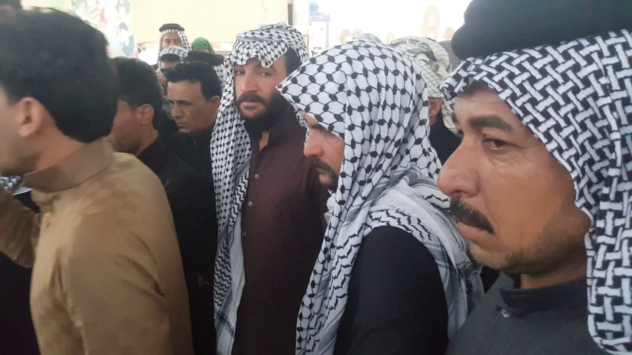بيت نصرالله في المقبره