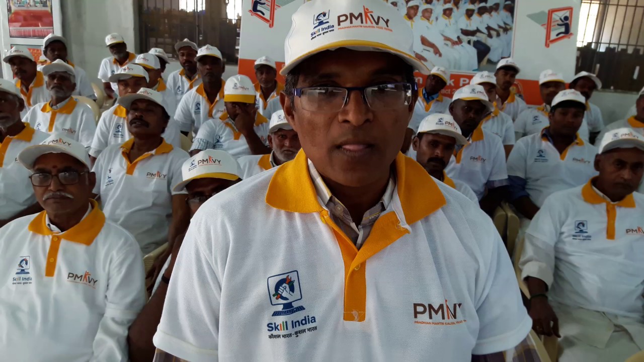 Pmkvy - RPL Success Story- Onnupuram