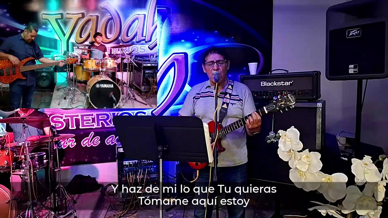Alabanza / Noche de Milagros