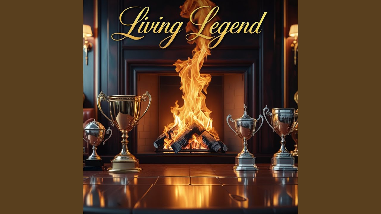 The Legend's Walk