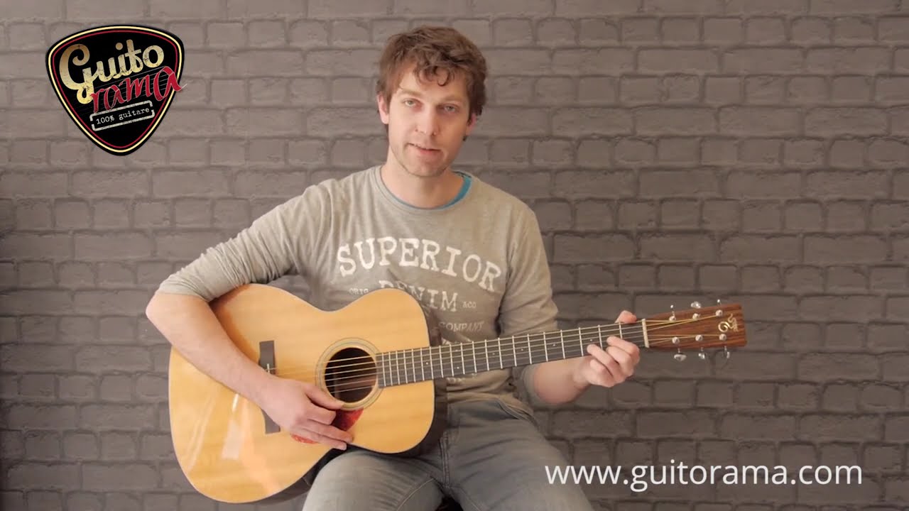 Les Bases du Blues à la Guitare | Les 3 accords du Blues en A | Cours 1