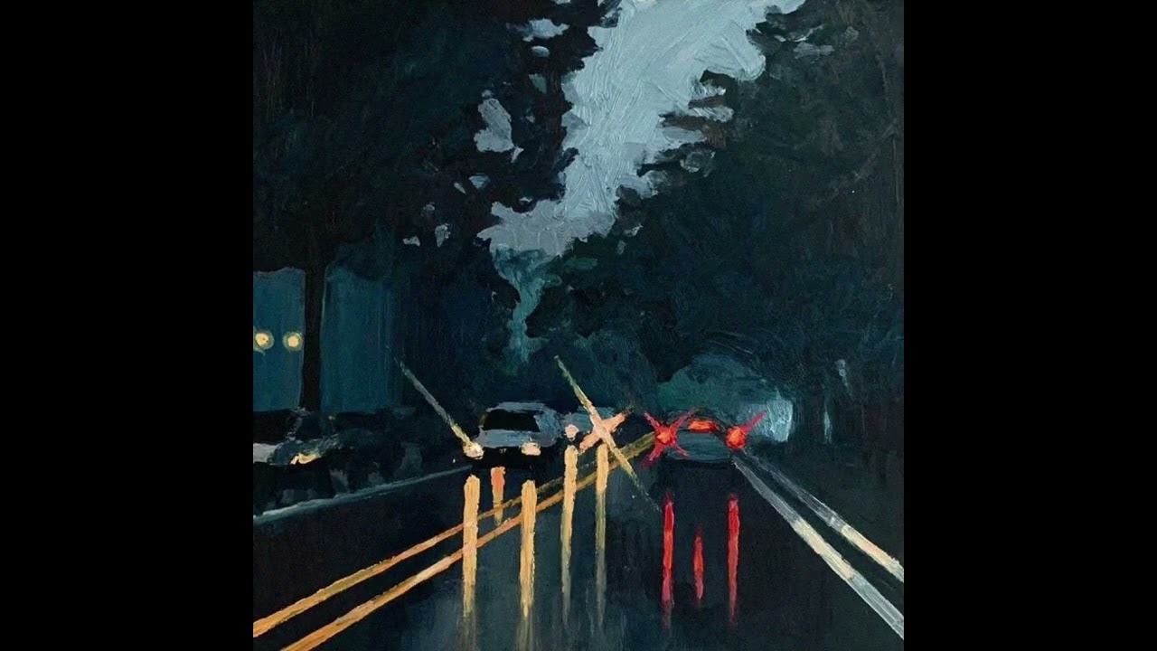 (FREE) Isaiah Rashad x Aaron May Type Beat - 