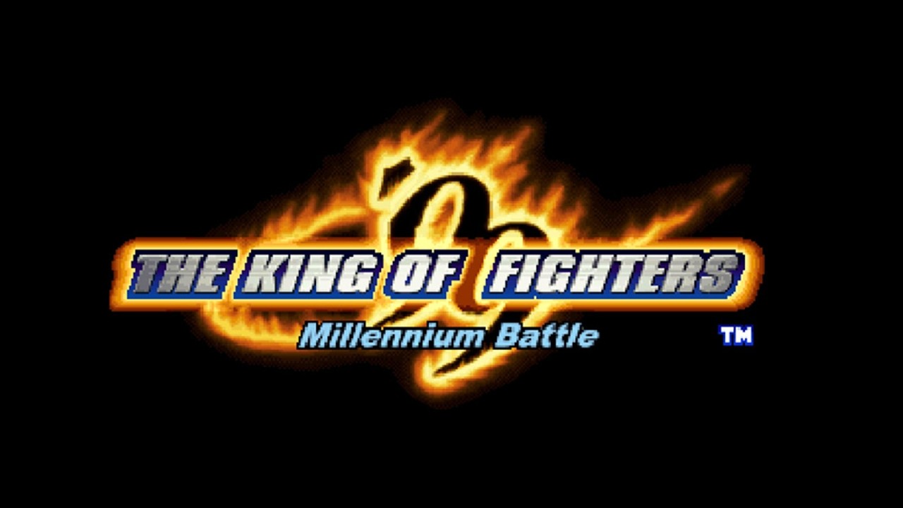 King Of Fighters 99