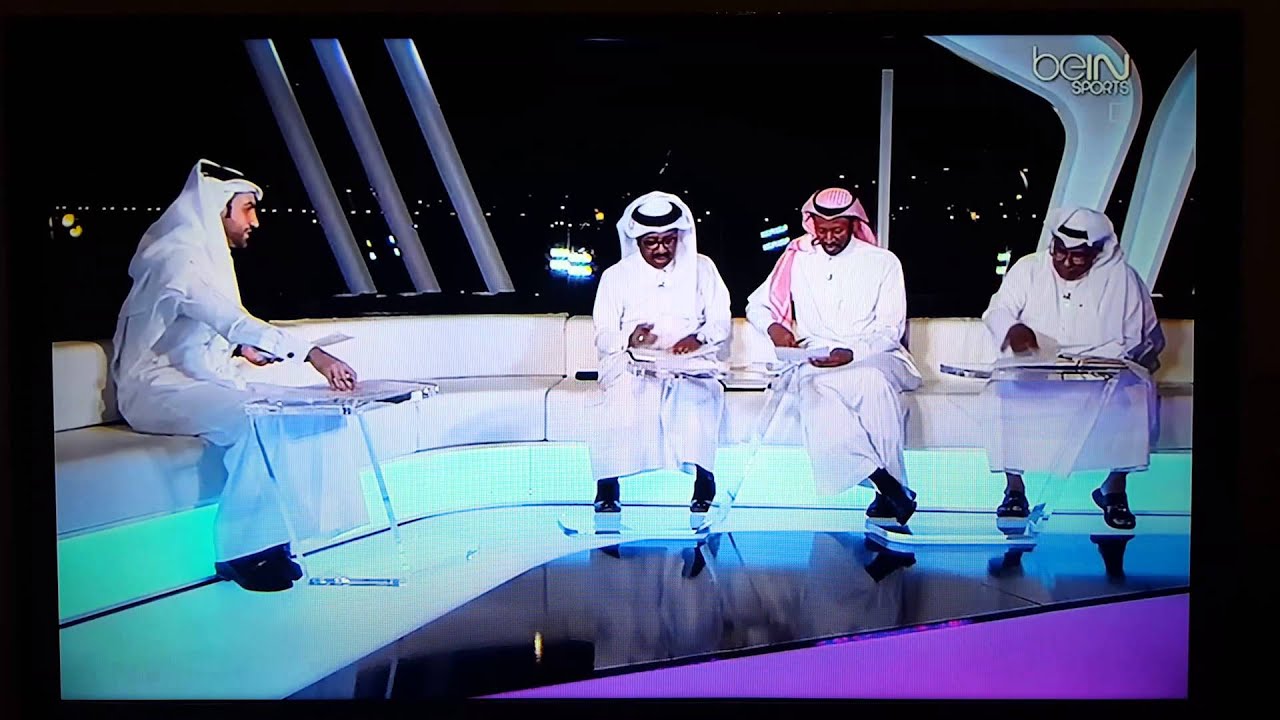 beIN SPORTS CONNECT Samsung SMART TV