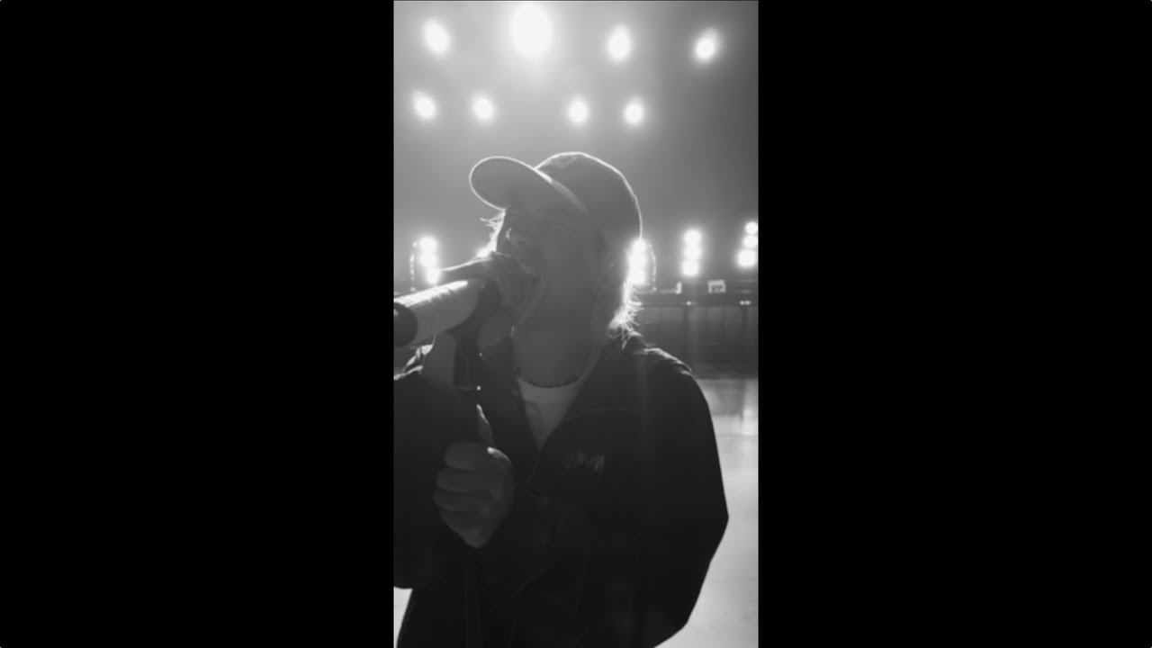 Die With A Smile (Cover by Taka from ONE OK ROCK)