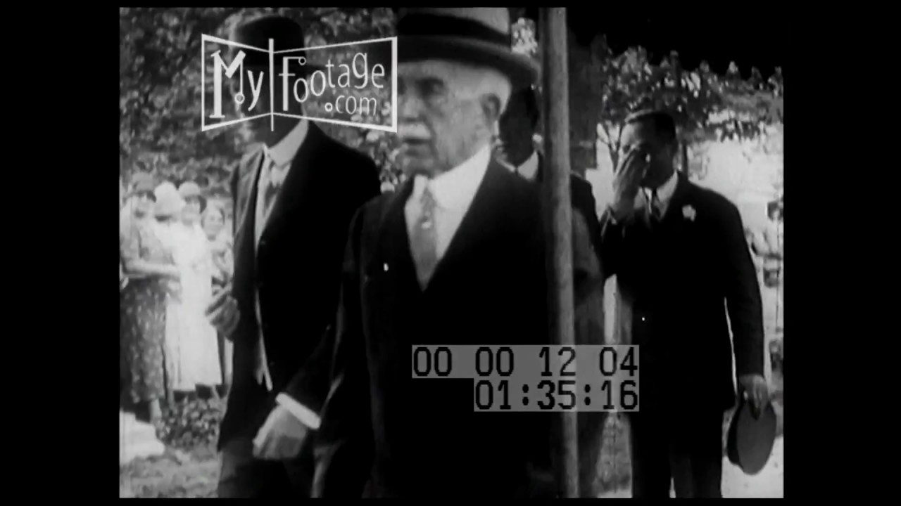 1930 John Hay Whitney's Wedding
