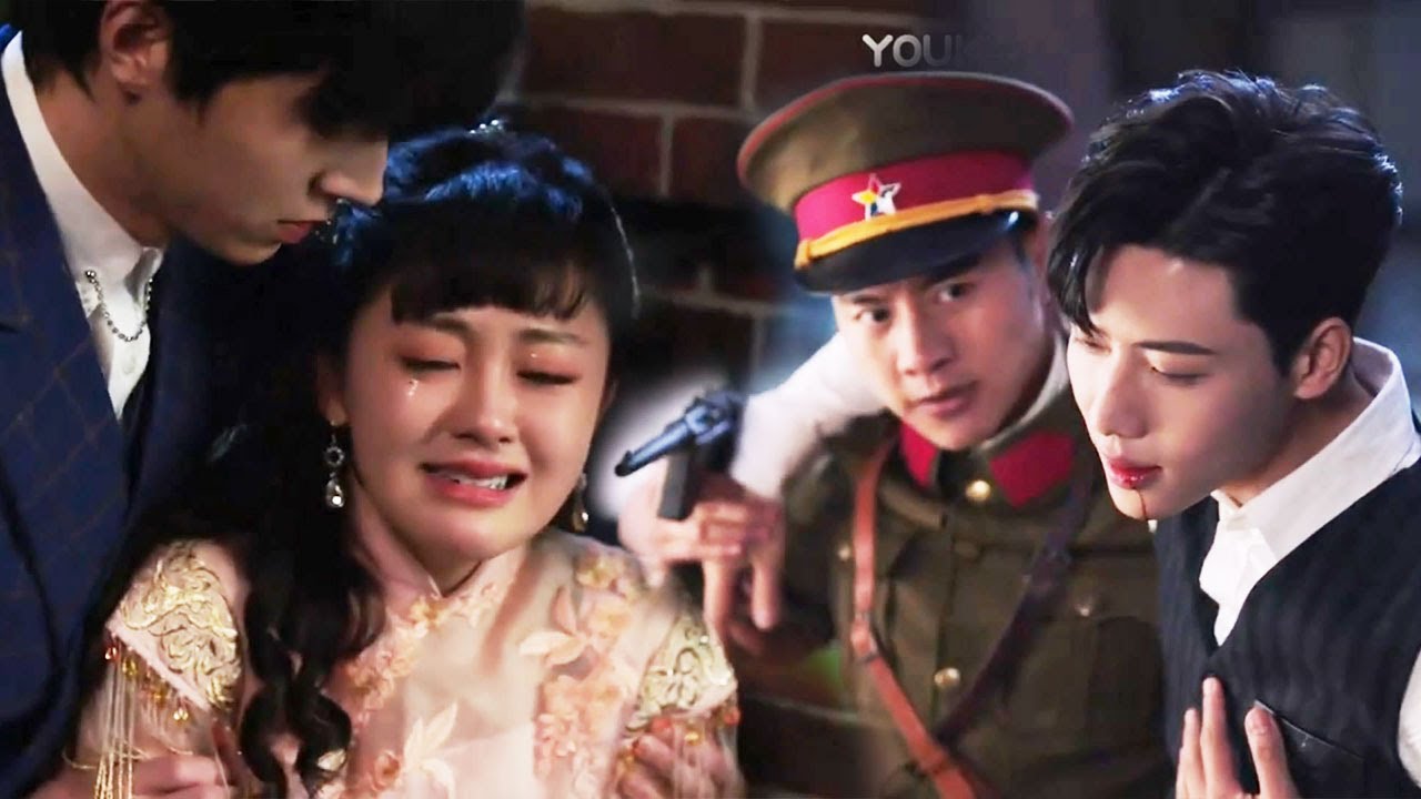 落魄千金失手殺了霸道督軍，後悔痛哭意識到自己還愛著他，心機男趁虛而入！【千金丫環 Maid's Revenge】