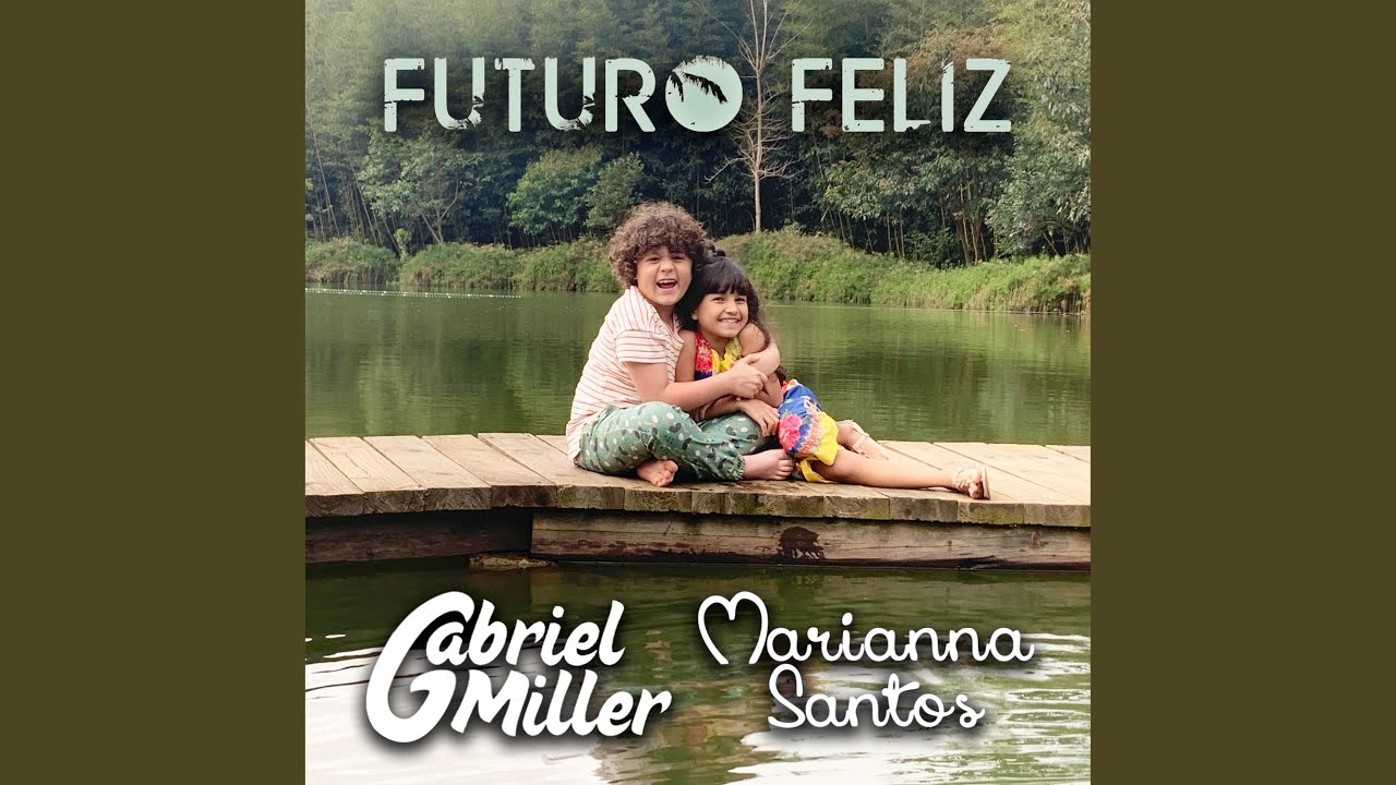 Futuro Feliz