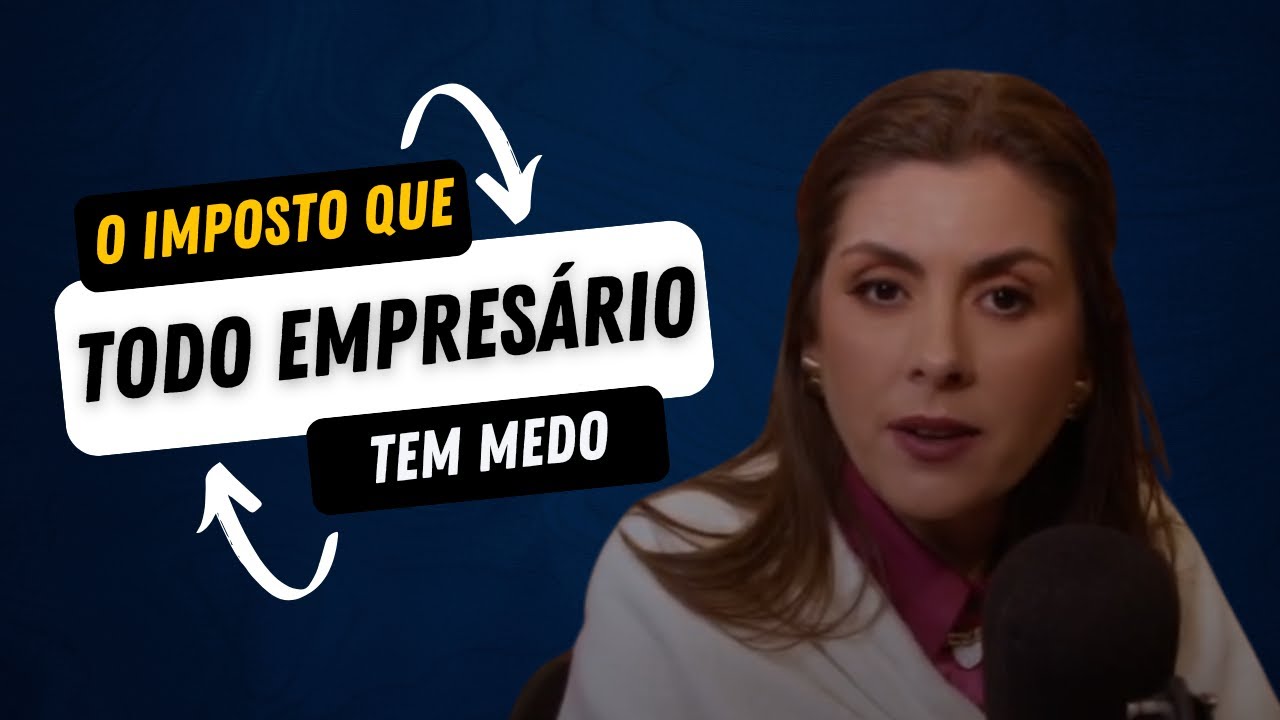O IMPOSTO QUE TODO EMPRESÁRIO TEM MEDO -- IBPT LA