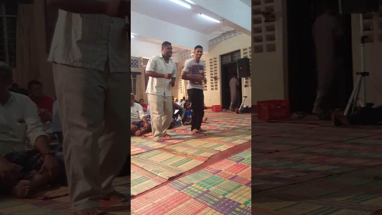 Samaar kokni hall