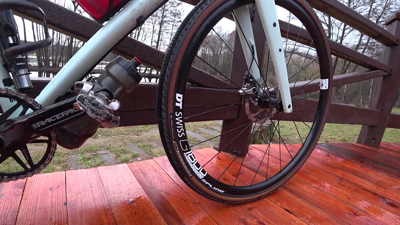Обзор на покрышки Specialized  Pathfinder Pro 38мм (пробег 5000км)