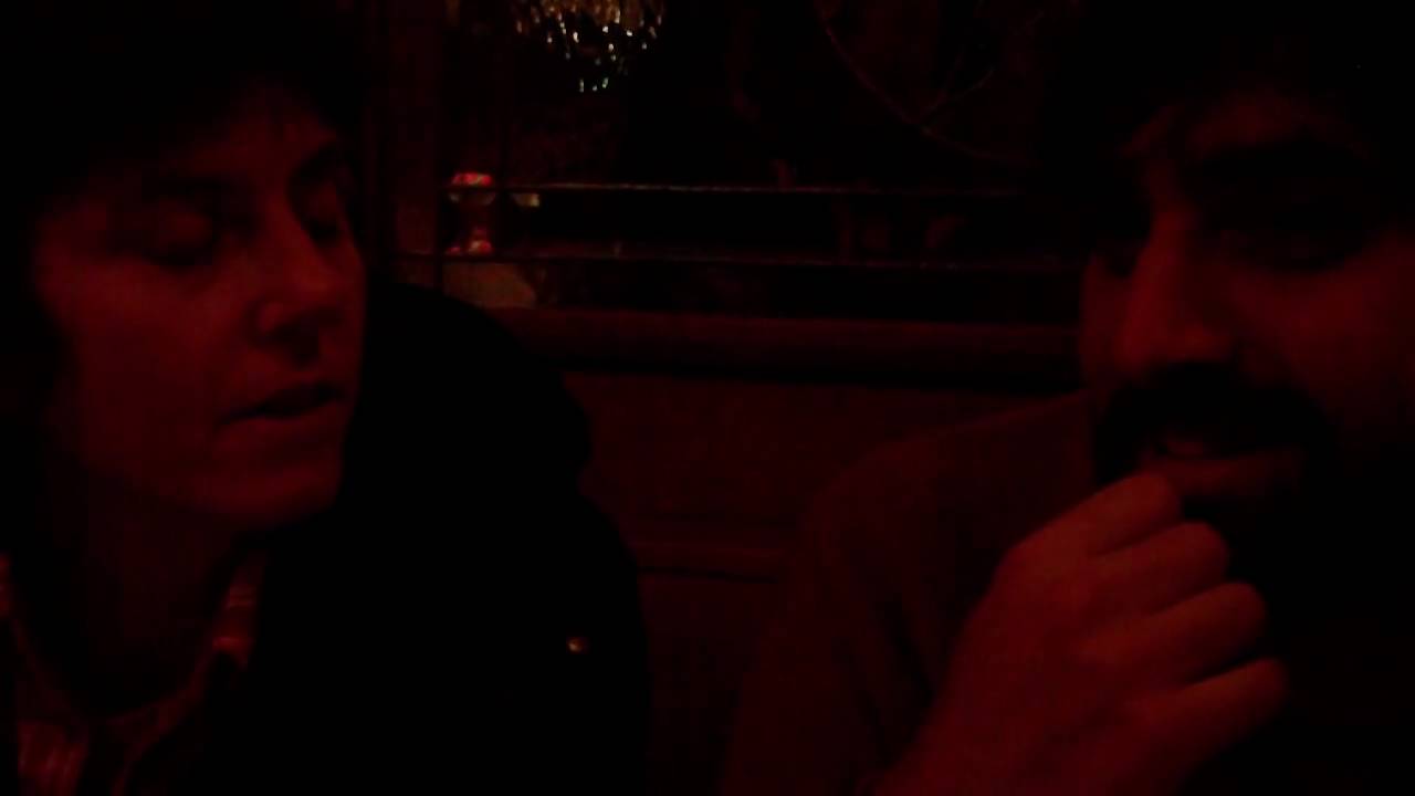 Tig Notaro interviews Geologist from Animal Collective