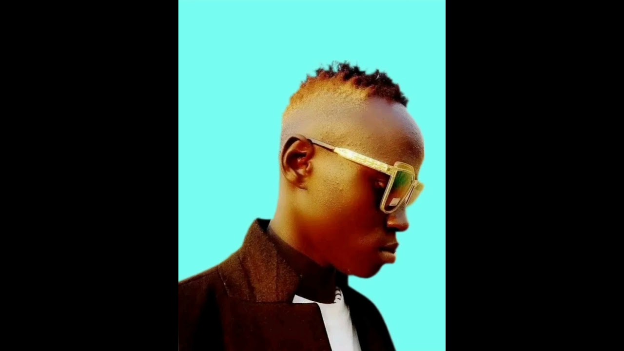 LIFESOGUD   (Official music audio)