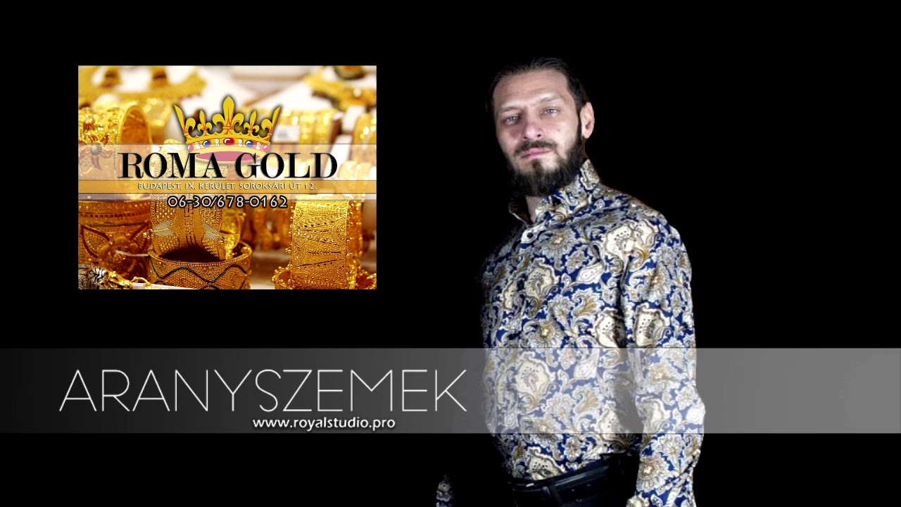 Aranyszemek 2018 - Andej Pesta avilasz  - RENDEZVÉNYVIDEÓZÁS: +36704188730