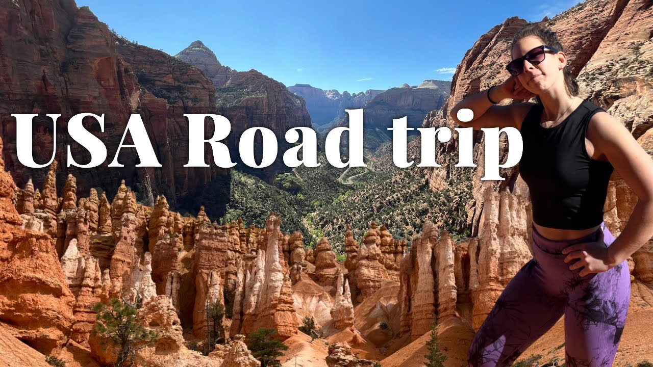 USA Road trip – 1. rész | A vadnyugat szíve