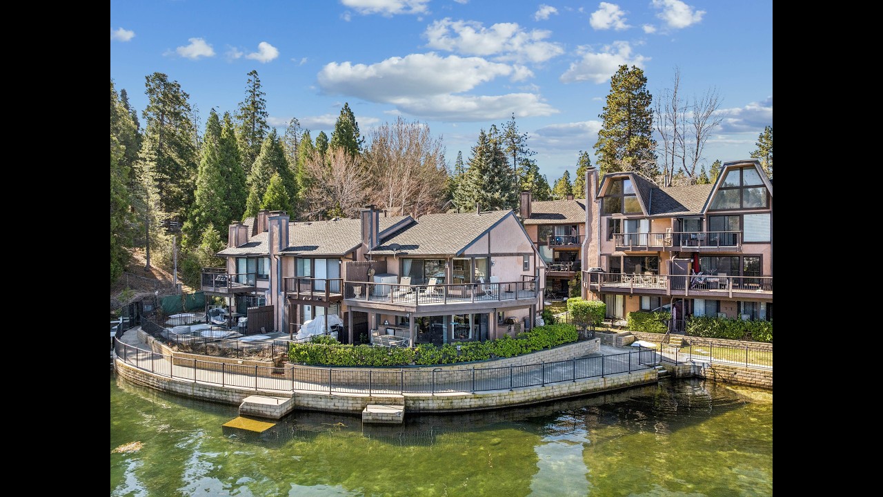 184 CA-173, Unit 43, Lake Arrowhead CA - FP