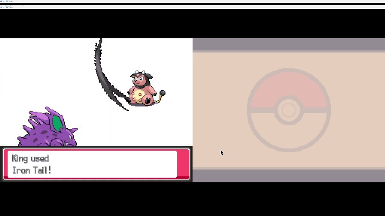 Pokemon HEartgold asmr 10 dont wana  grind no more the end