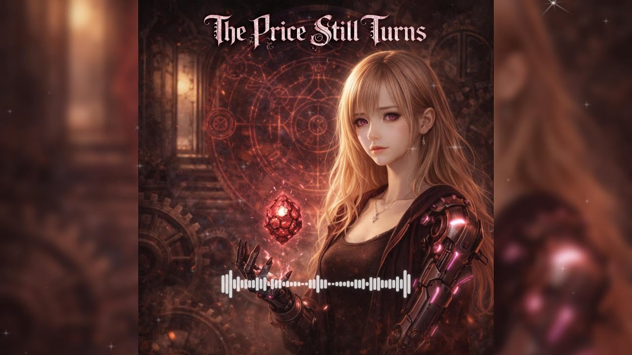 🎵[Spanish] The price still turns [Momo]