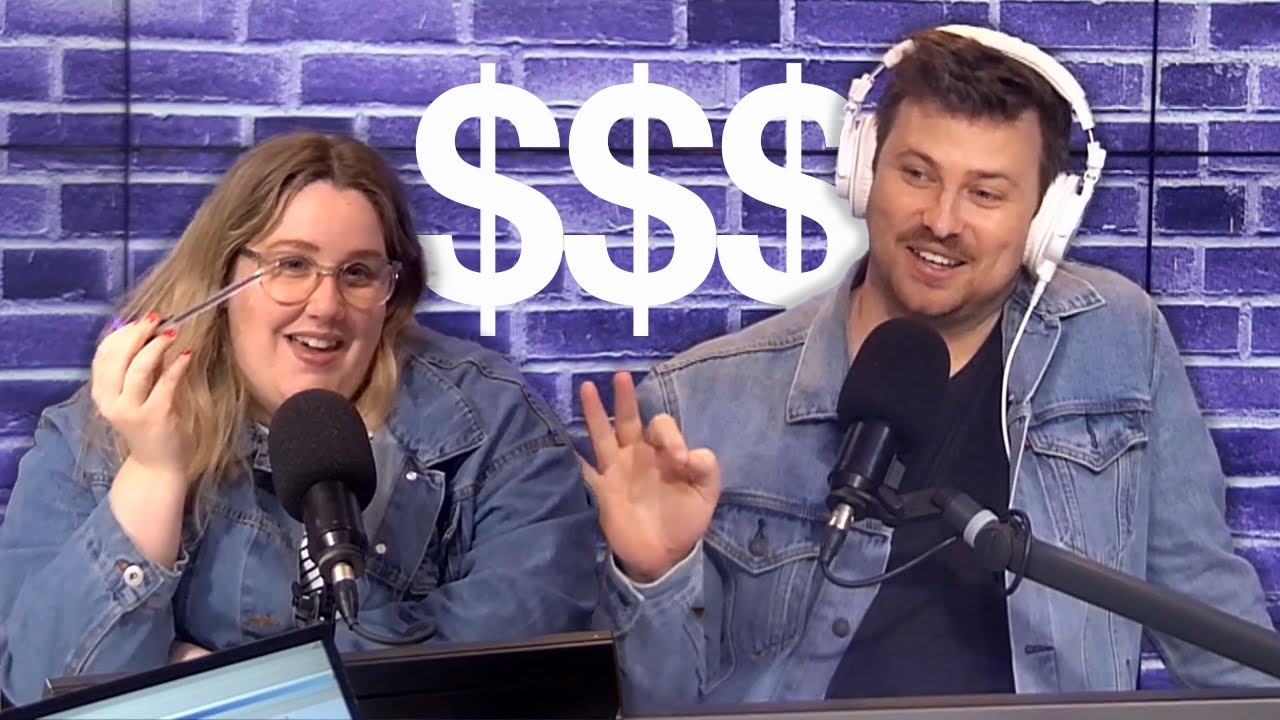 Meet Toni's Finance Team