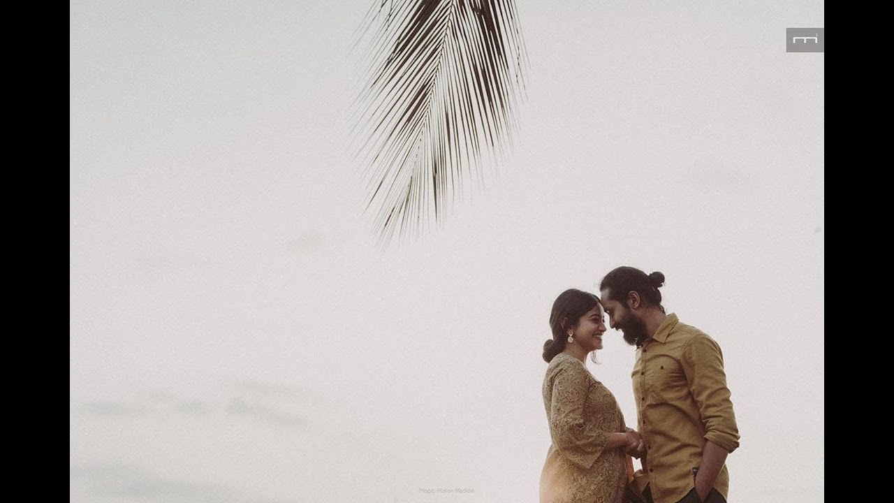 The Wed Post Select | Magic Motion Media | Naznin & Munna